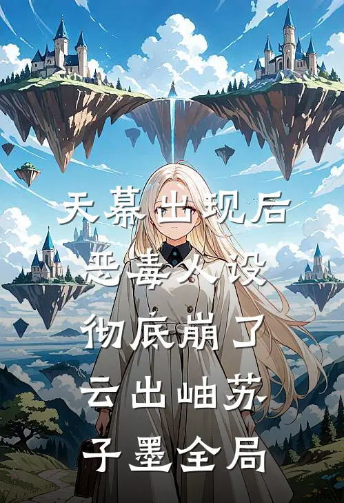 天幕出现后，恶毒人设彻底崩了云出岫苏子墨全局
