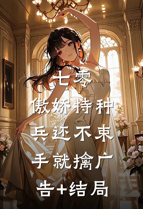 七零：傲娇特种兵还不束手就擒广告+结局