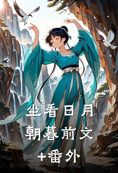 坐看日月朝暮前文+番外