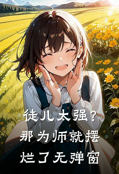 徒儿太强？那为师就摆烂了无弹窗