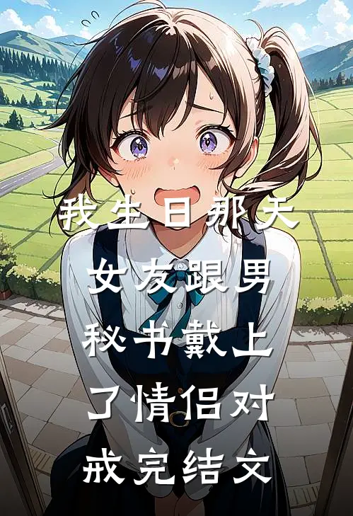 我生日那天，女友跟男秘书戴上了情侣对戒完结文