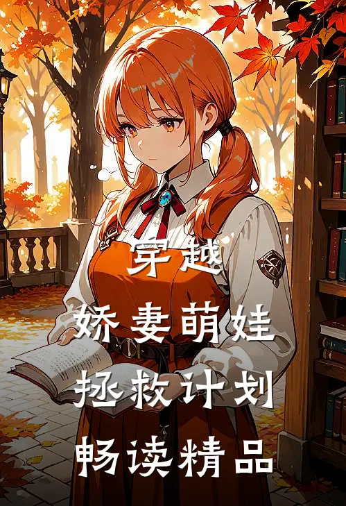 穿越：娇妻萌娃拯救计划畅读精品