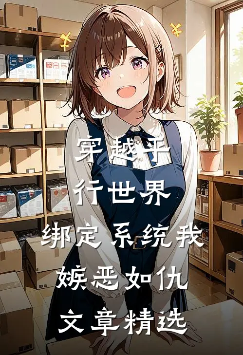 穿越平行世界：绑定系统我嫉恶如仇文章精选
