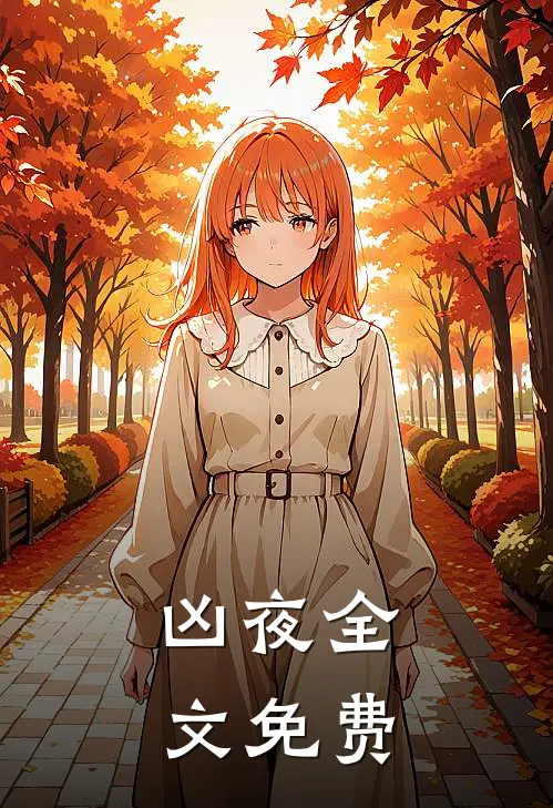 凶夜全文免费