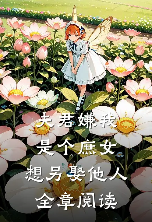 夫君嫌我是个庶女，想另娶他人全章阅读