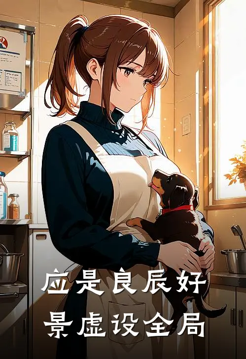 应是良辰好景虚设全局