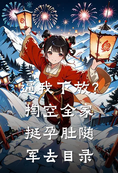 逼我下放？掏空全家挺孕肚随军去目录