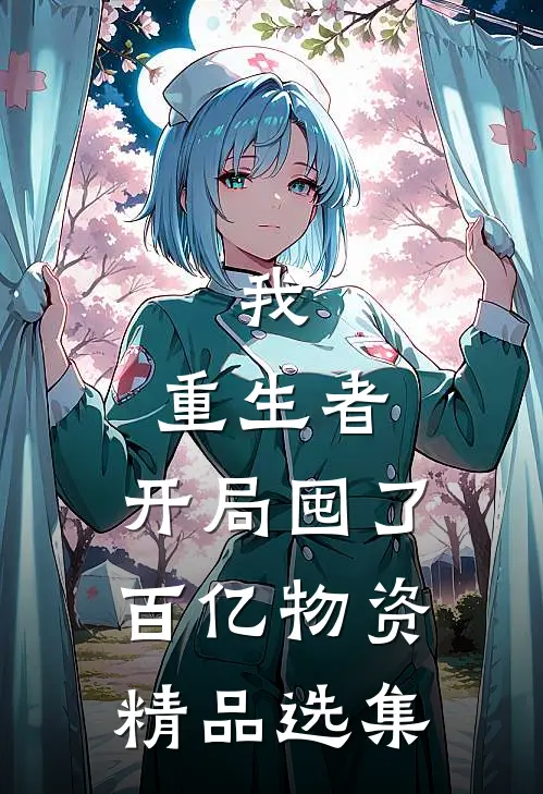 我，重生者，开局囤了百亿物资精品选集