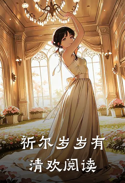 祈尔岁岁有清欢阅读