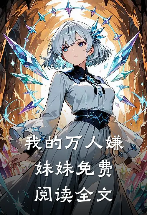 我的万人嫌妹妹免费阅读全文