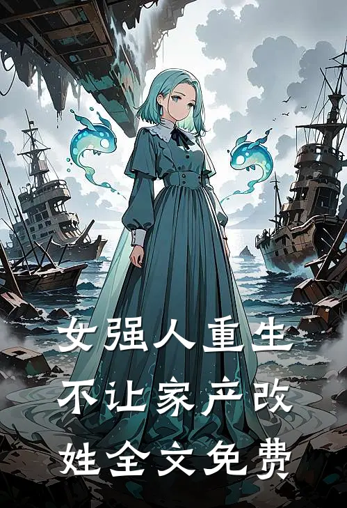 女强人重生，不让家产改姓全文免费