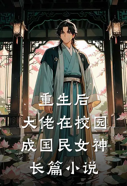 重生后，大佬在校园成国民女神长篇小说