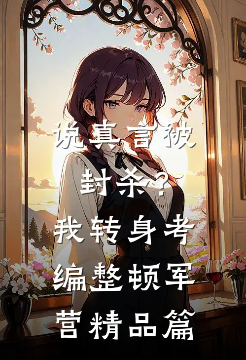说真言被封杀？我转身考编整顿军营精品篇