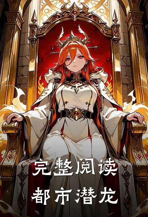 完整阅读都市潜龙