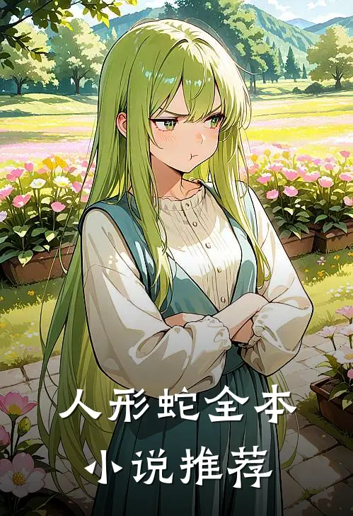 人形蛇全本小说推荐