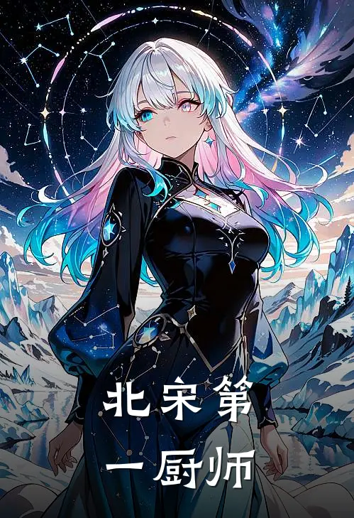 北宋第一厨师