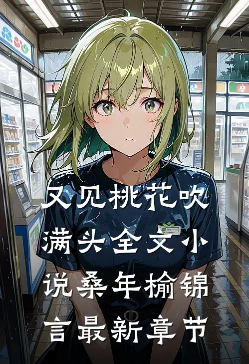 又见桃花吹满头全文小说桑年榆锦言最新章节