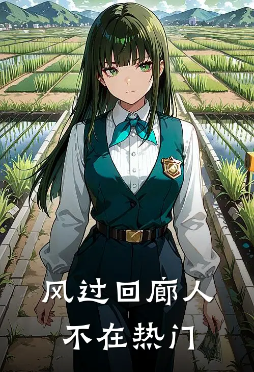 风过回廊人不在热门
