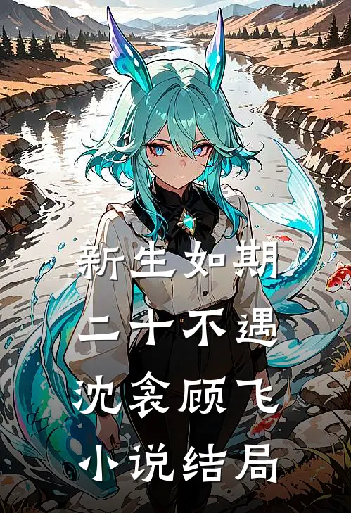 新生如期，二十不遇沈衾顾飞小说结局