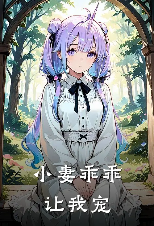 小妻乖乖让我宠