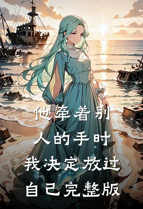 他牵着别人的手时，我决定放过自己完整版