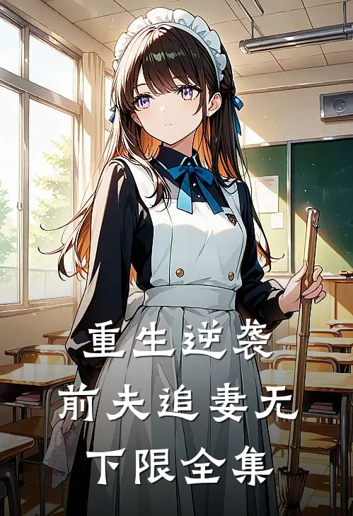 重生逆袭：前夫追妻无下限 全集