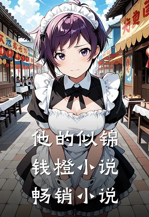 他的似锦钱橙小说畅销小说