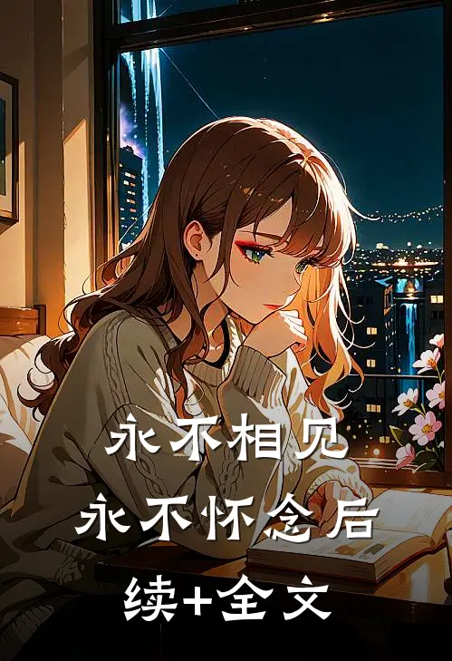 永不相见，永不怀念后续+全文