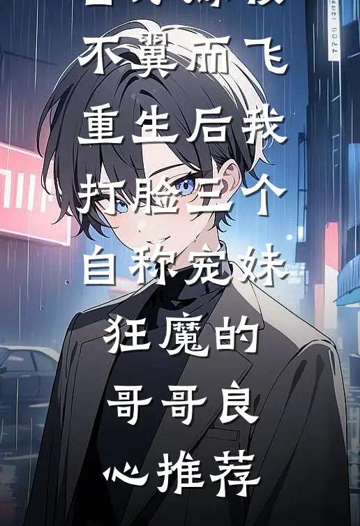 百万嫁妆不翼而飞，重生后我打脸三个自称宠妹狂魔的哥哥良心推荐
