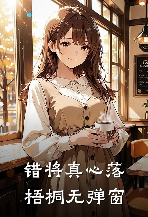 错将真心落梧桐无弹窗
