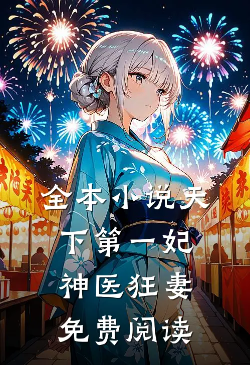 全本小说天下第一妃神医狂妻免费阅读