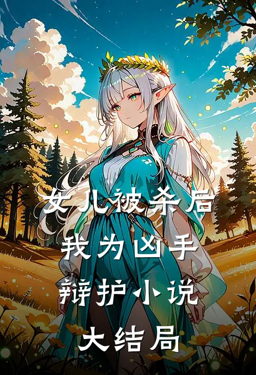女儿被杀后，我为凶手辩护小说大结局