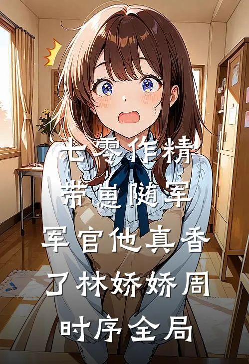 七零作精带崽随军，军官他真香了林娇娇周时序全局