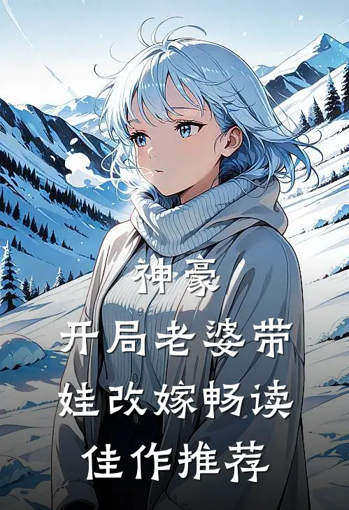 神豪：开局老婆带娃改嫁畅读佳作推荐