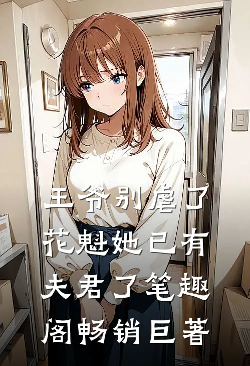 王爷别虐了,花魁她已有夫君了笔趣阁畅销巨著