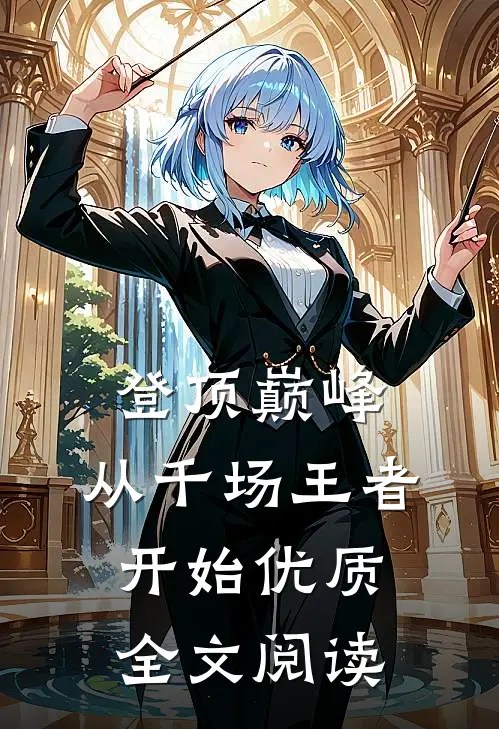 登顶巅峰，从千场王者开始优质全文阅读