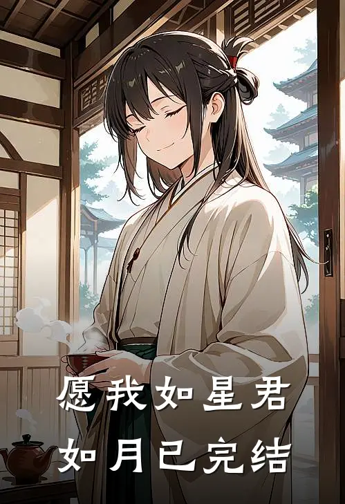愿我如星君如月已完结