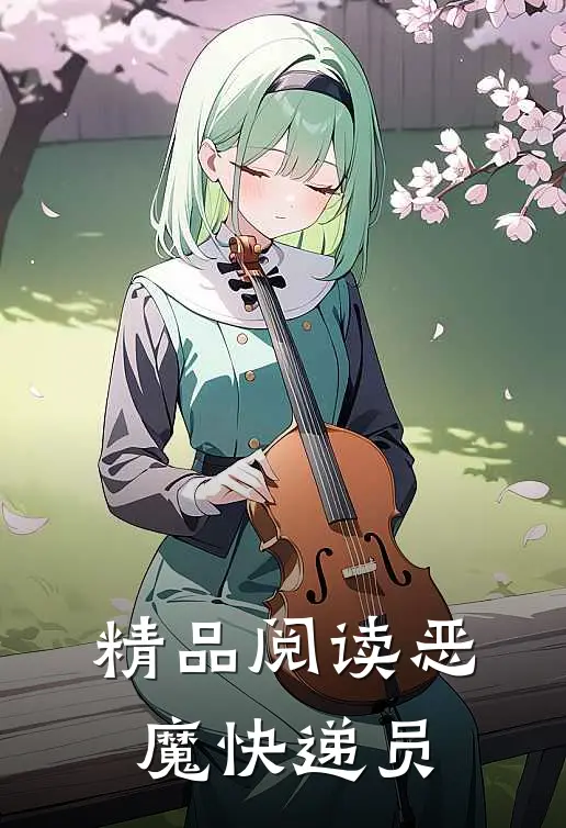 精品阅读恶魔快递员