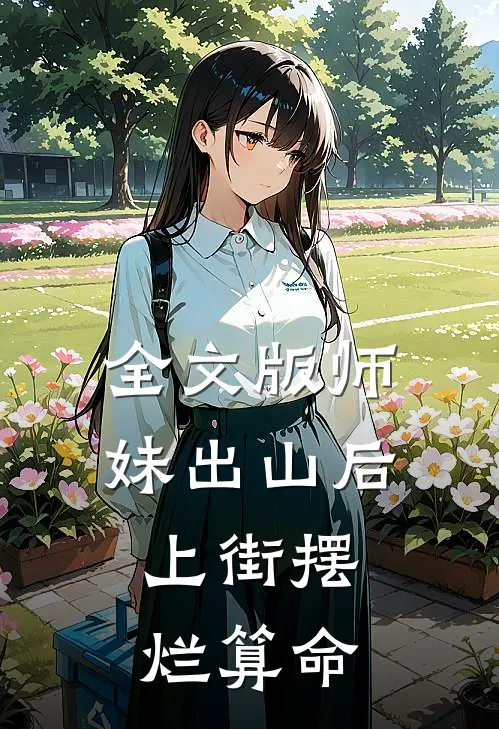 全文版师妹出山后，上街摆烂算命