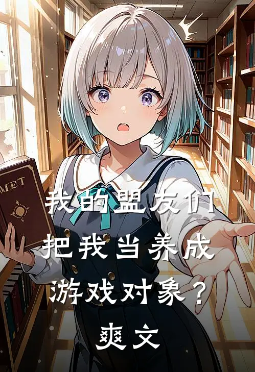 我的盟友们,把我当养成游戏对象?爽文