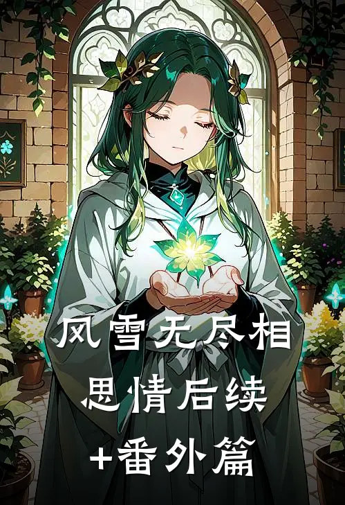 风雪无尽相思情后续+番外篇