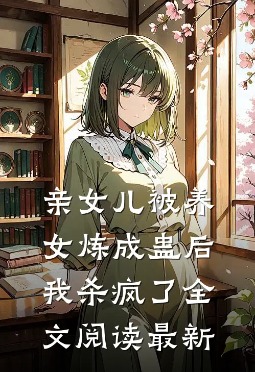 亲女儿被养女炼成蛊后，我杀疯了全文阅读最新