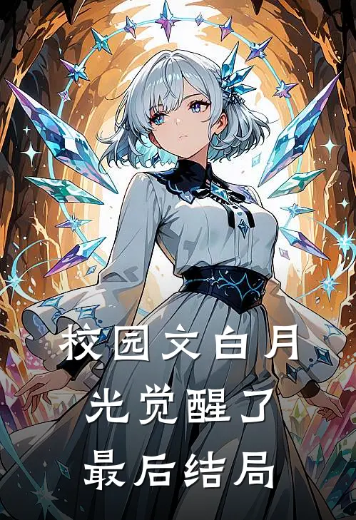 校园文白月光觉醒了最后结局