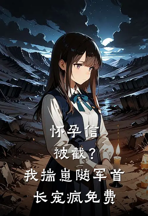怀孕信被截？我揣崽随军首长宠疯免费