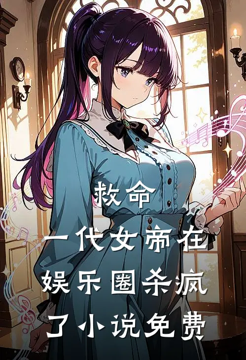 救命,一代女帝在娱乐圈杀疯了免费阅读