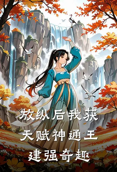 放纵后我获天赋神通王建强奇趣