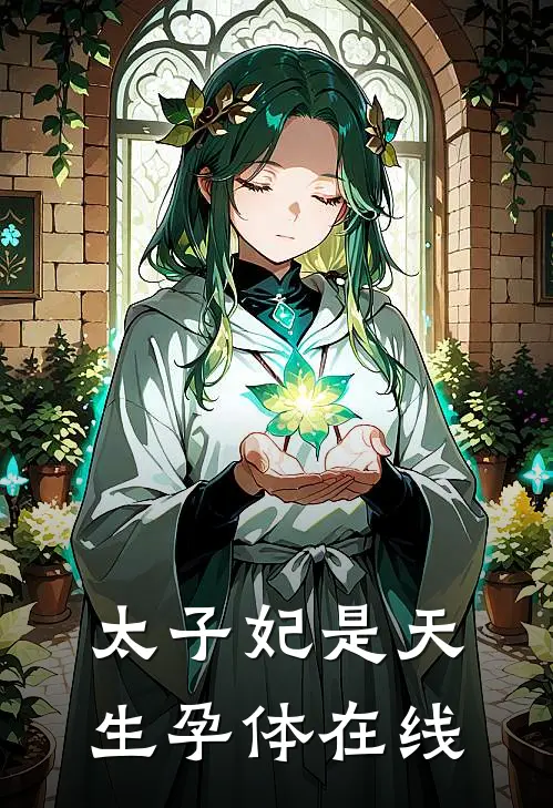太子妃是天生孕体在线
