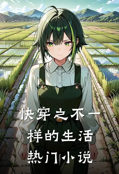 快穿之不一样的生活热门小说