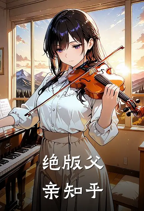绝版父亲知乎