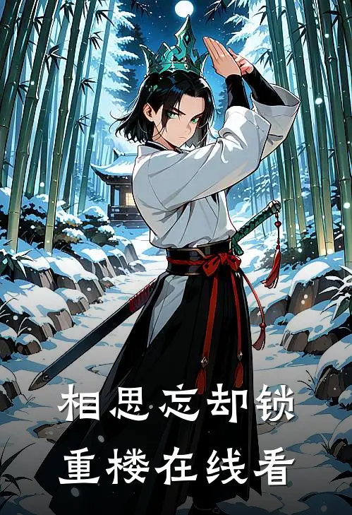 相思忘却锁重楼在线看